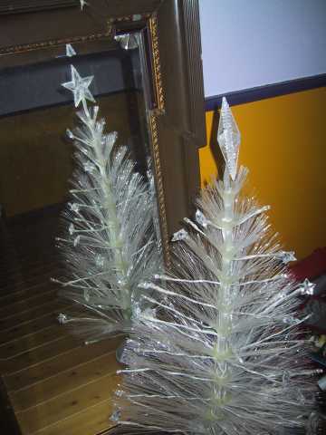 Kerstboompje